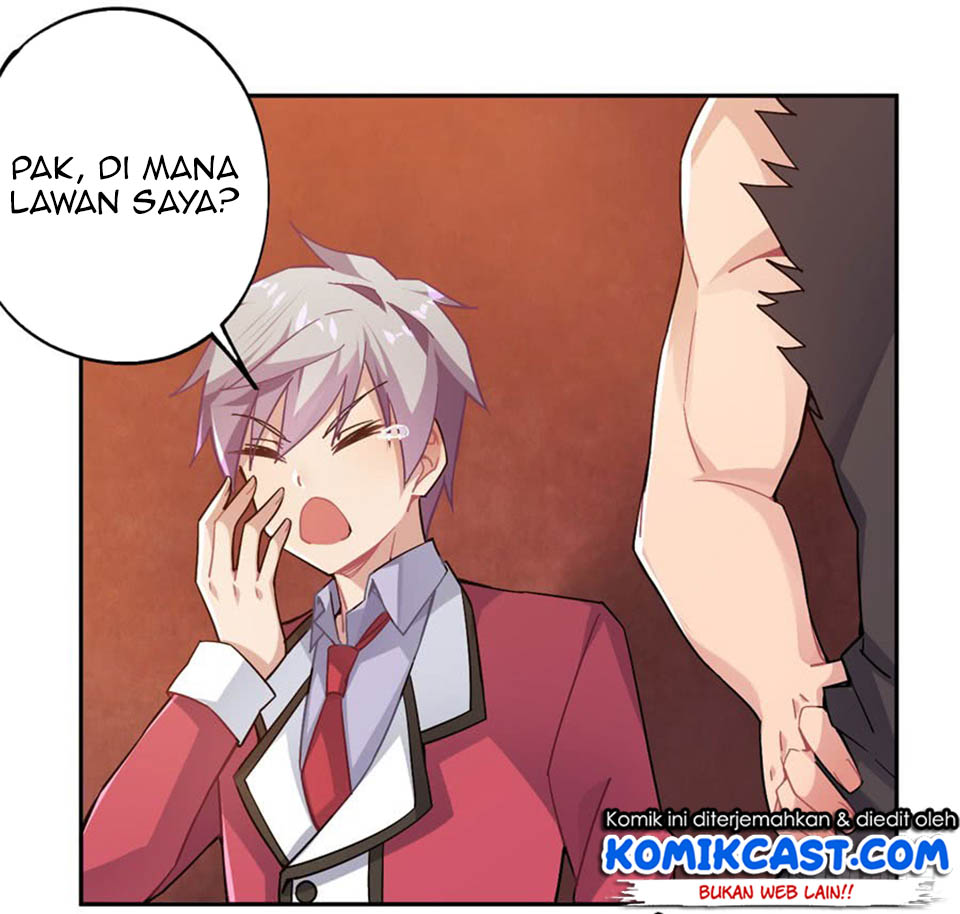 I Picked Up a Demon Lord as a Maid chapter 17